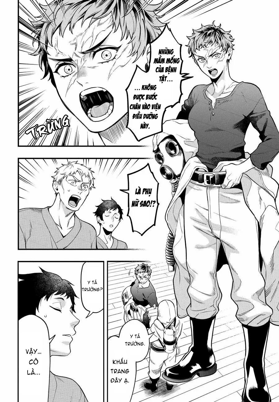 Kuroshitsuji Chap 171 - Next Chap 172