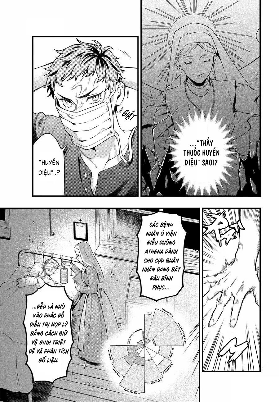 Kuroshitsuji Chap 171 - Next Chap 172