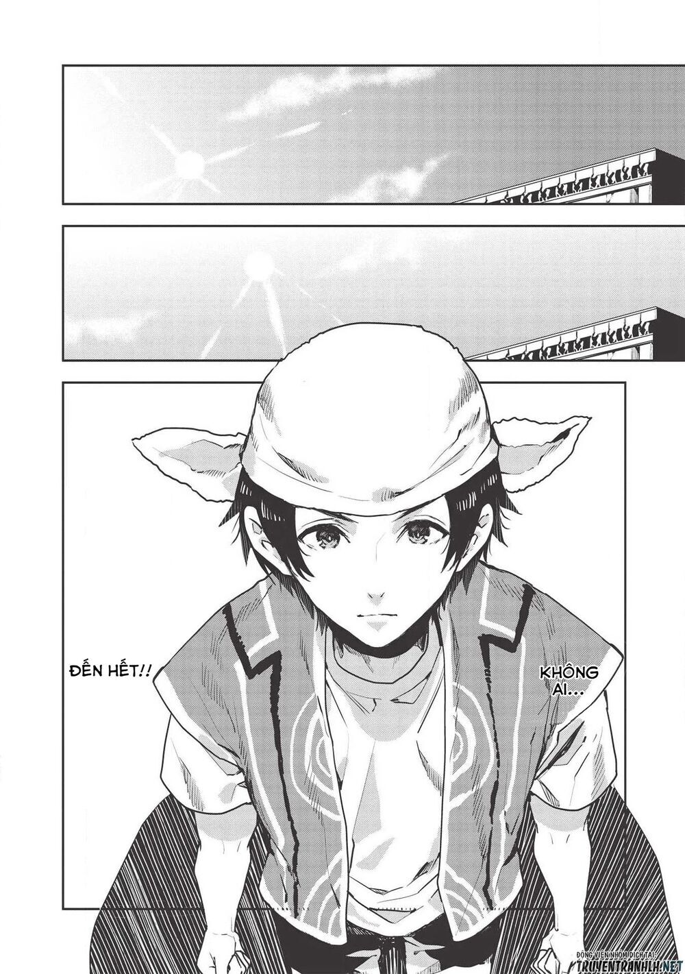 Isekai Ryouridou Chap 22 - Next Chap 23
