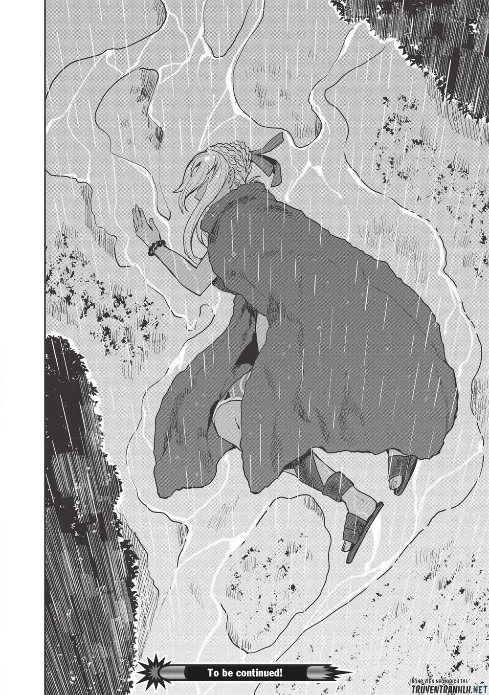 Isekai Ryouridou Chap 22 - Next Chap 23