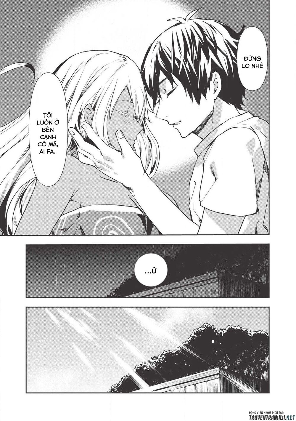 Isekai Ryouridou Chap 23 - Next Chap 24
