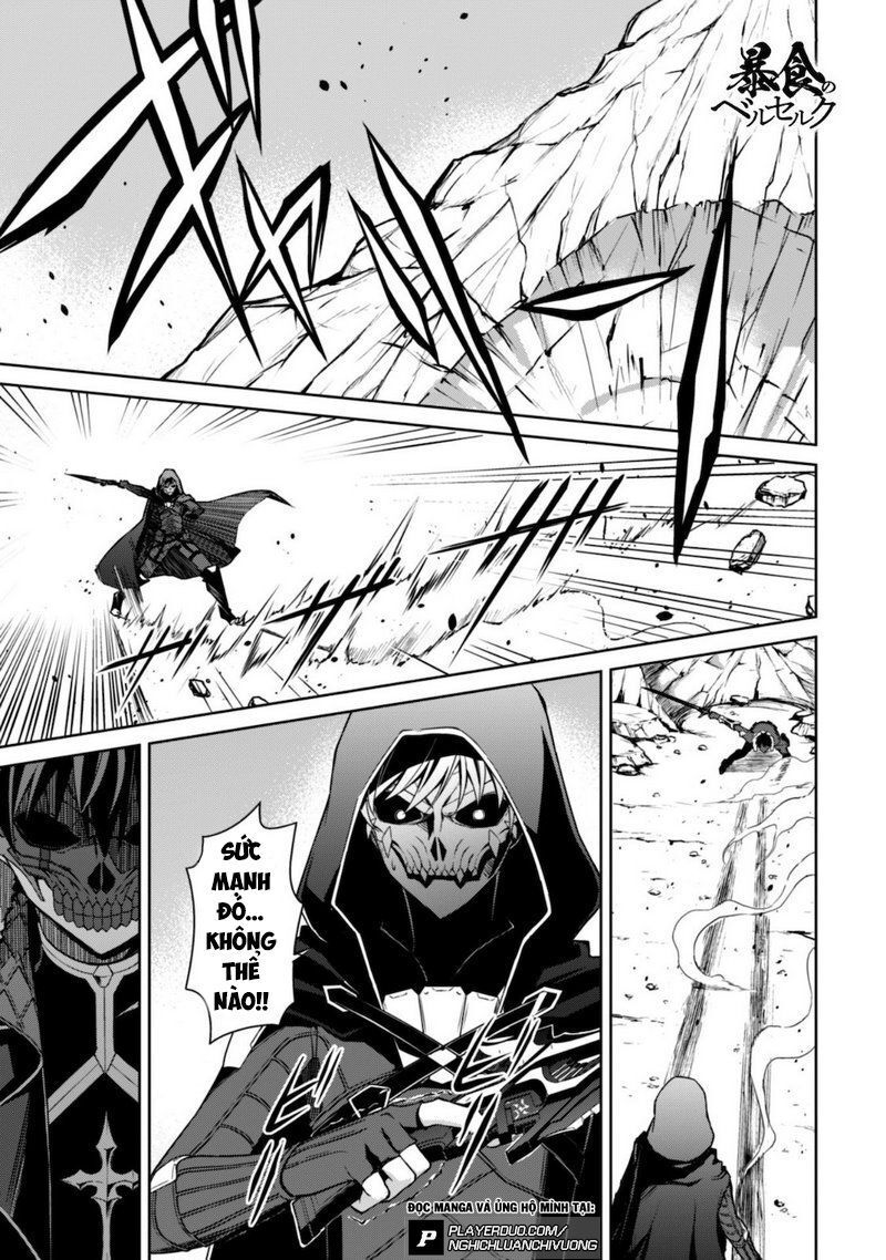 Berserk Of Gluttony Chap 28 - Next Chap 29