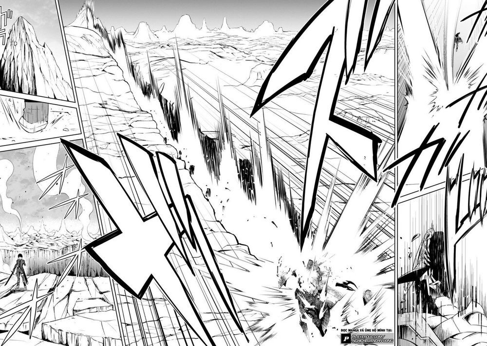 Berserk Of Gluttony Chap 29 - Next Chap 30