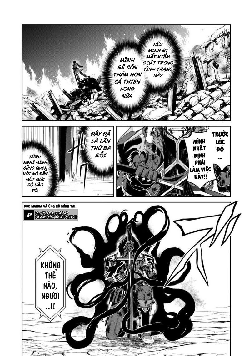 Berserk Of Gluttony Chap 29 - Next Chap 30