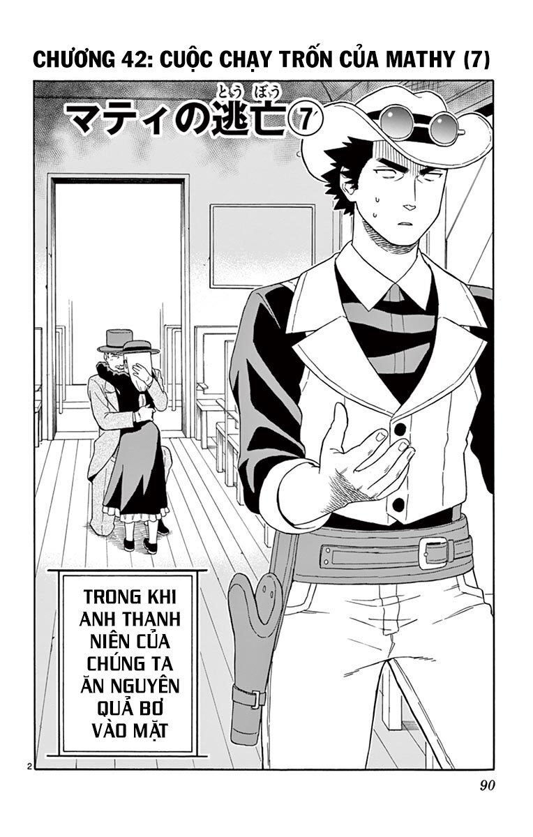 Hoenkan Evans No Uso Chap 42 - Next Chap 43