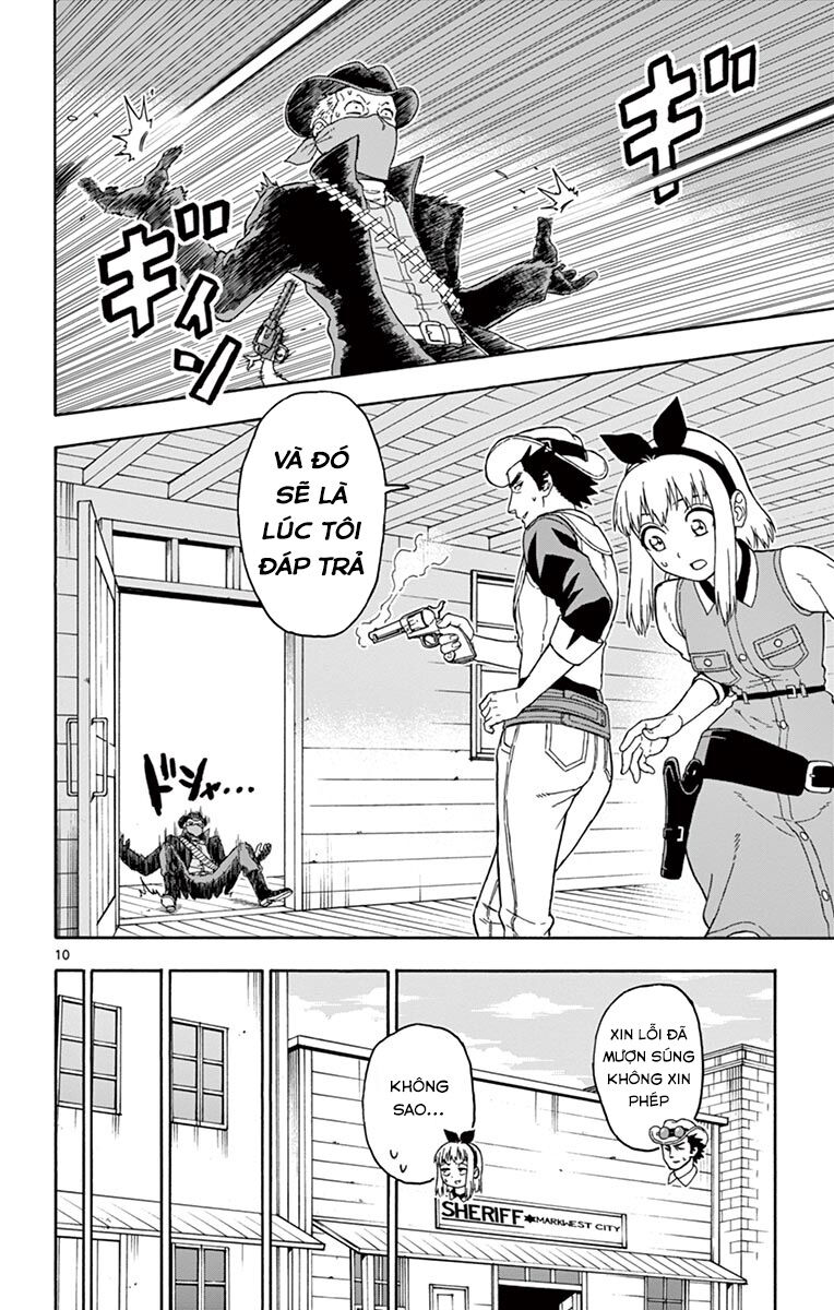 Hoenkan Evans No Uso Chap 45 - Next Chap 46