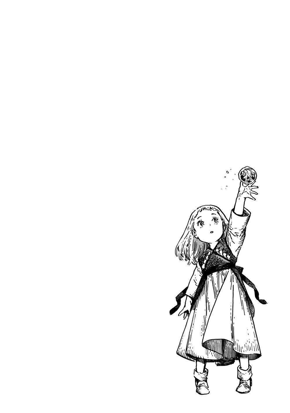 Công Xưởng Phép Thuật Chap 19 - Next Chap 20