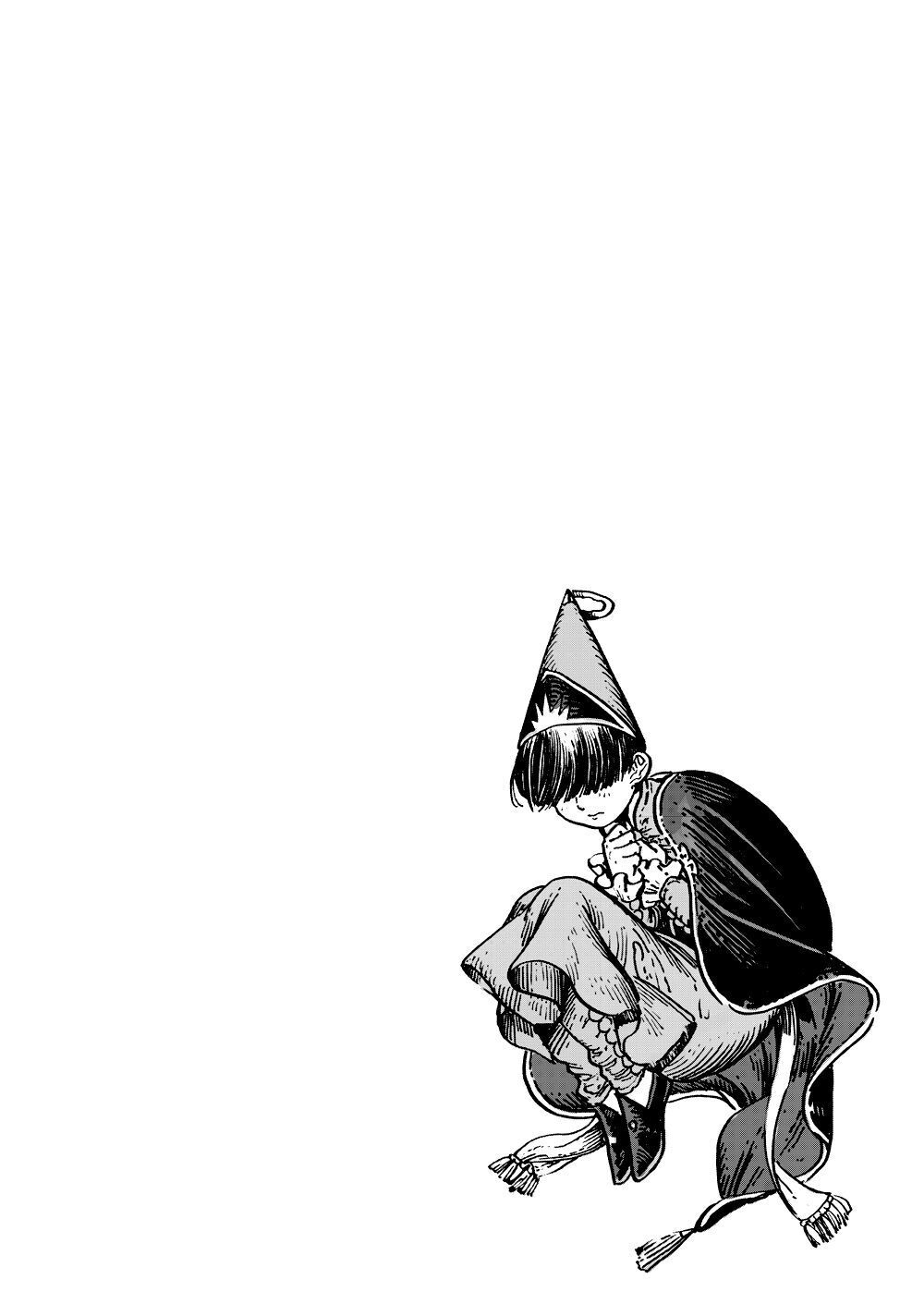 Công Xưởng Phép Thuật Chap 20 - Next Chap 21