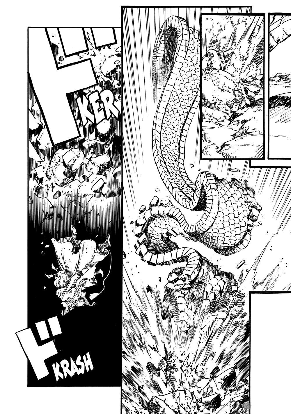 Công Xưởng Phép Thuật Chap 22 - Next Chap 23