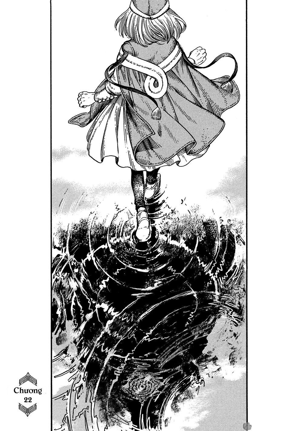 Công Xưởng Phép Thuật Chap 22 - Next Chap 23