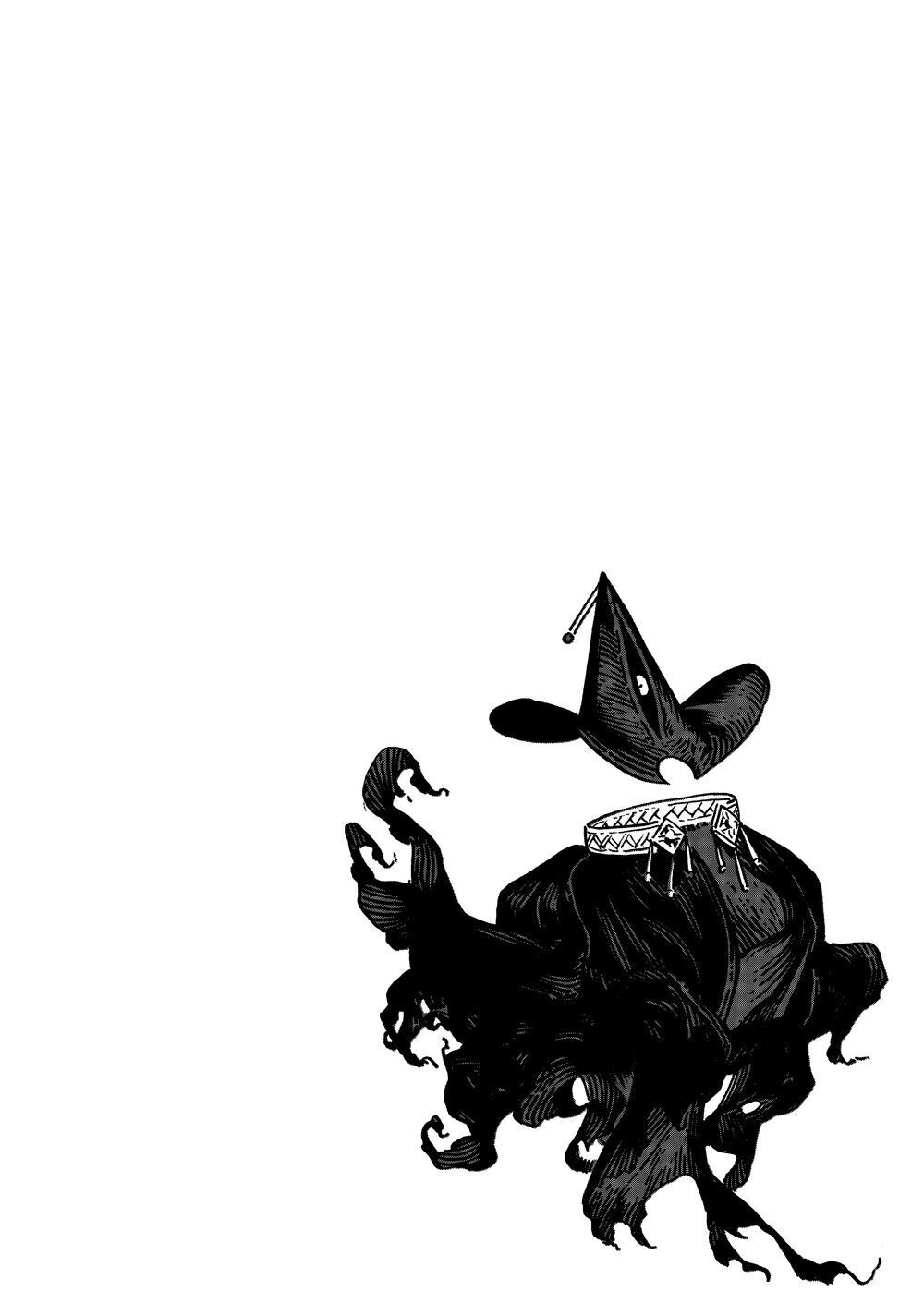 Công Xưởng Phép Thuật Chap 22 - Next Chap 23