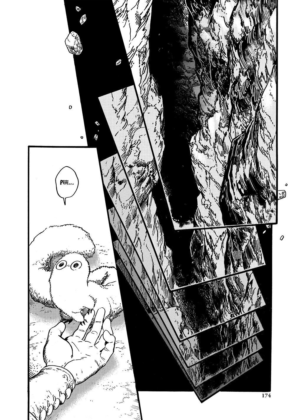 Công Xưởng Phép Thuật Chap 23 - Next Chap 24