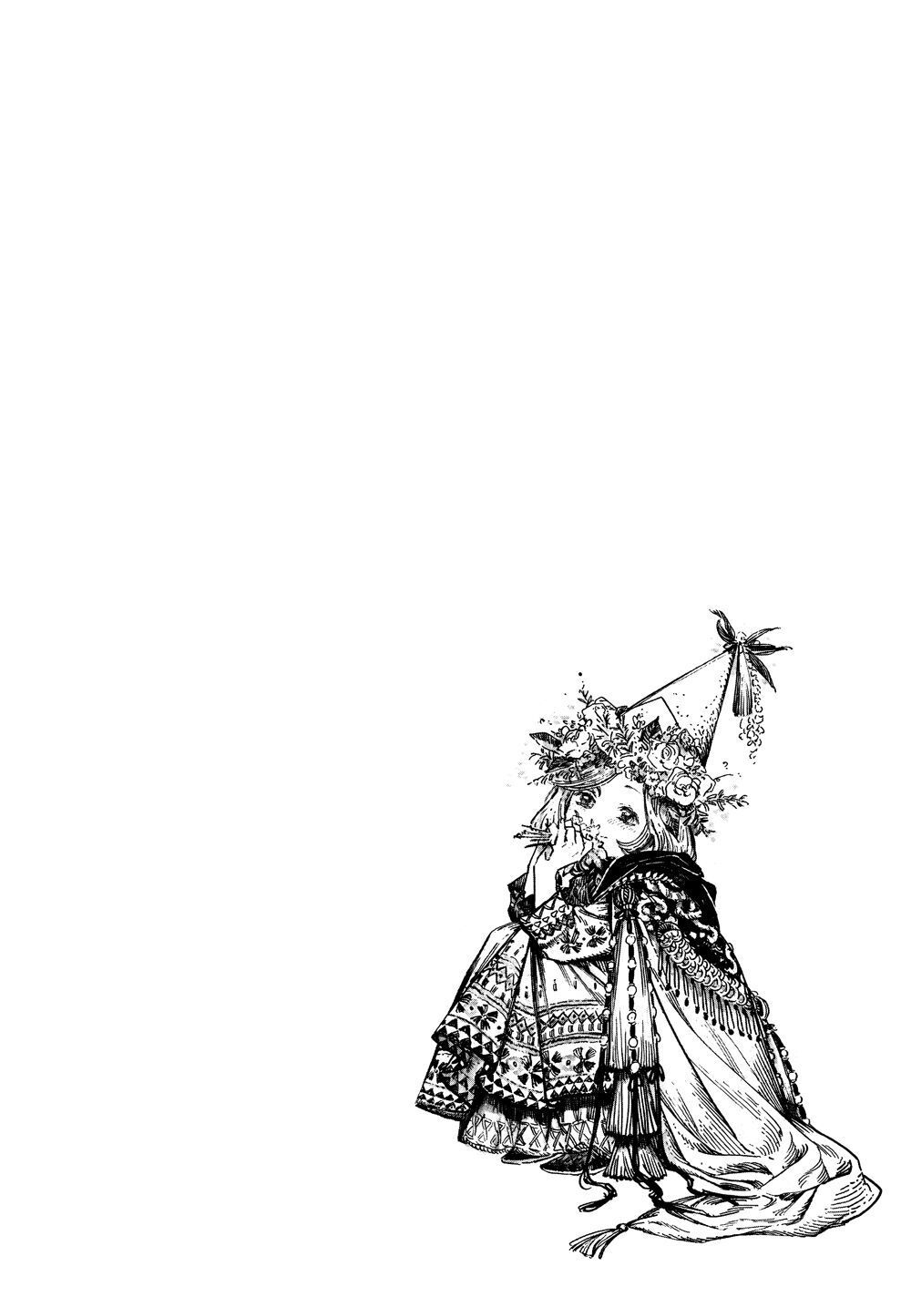 Công Xưởng Phép Thuật Chap 23 - Next Chap 24