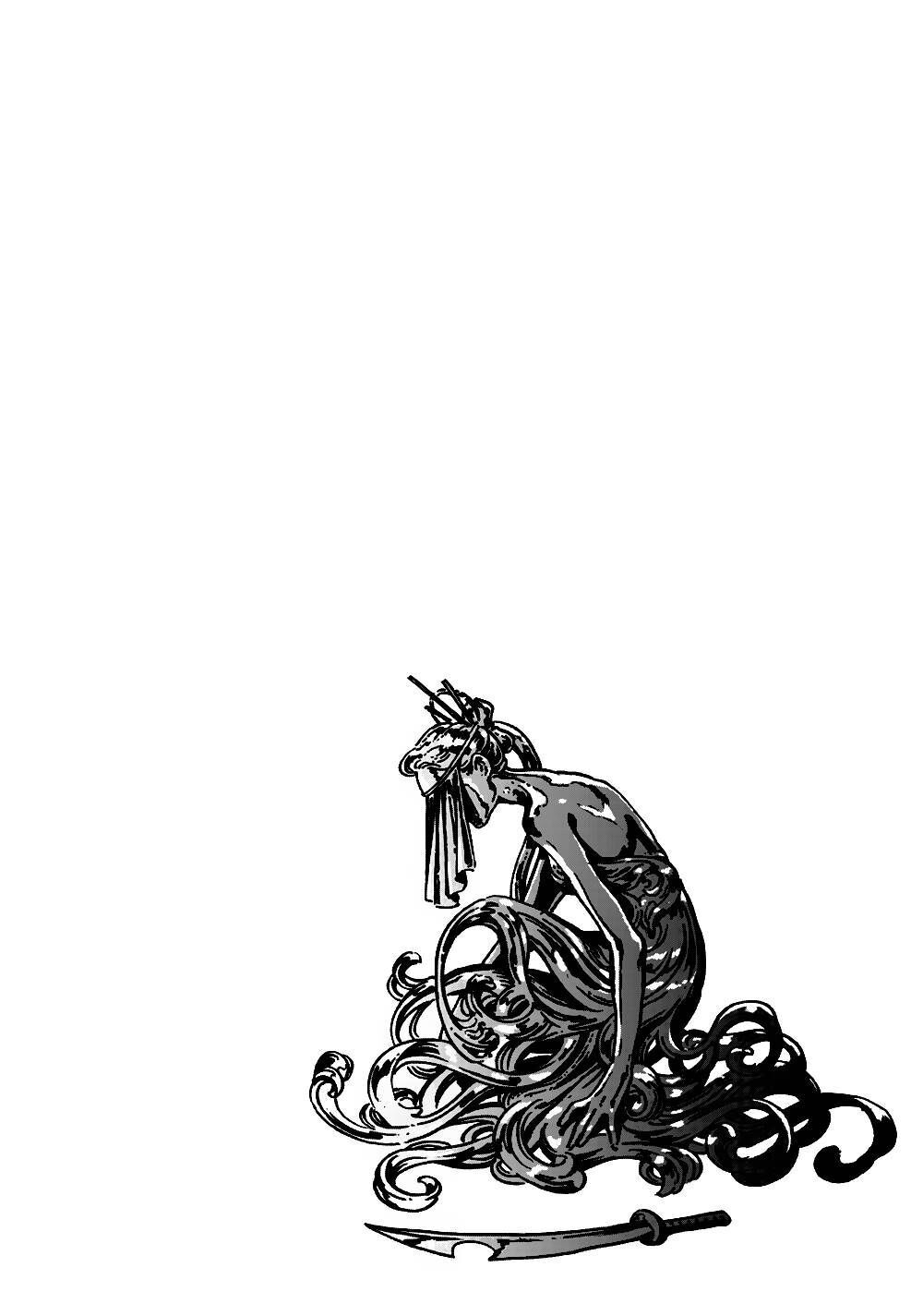 Công Xưởng Phép Thuật Chap 24 - Next Chap 25
