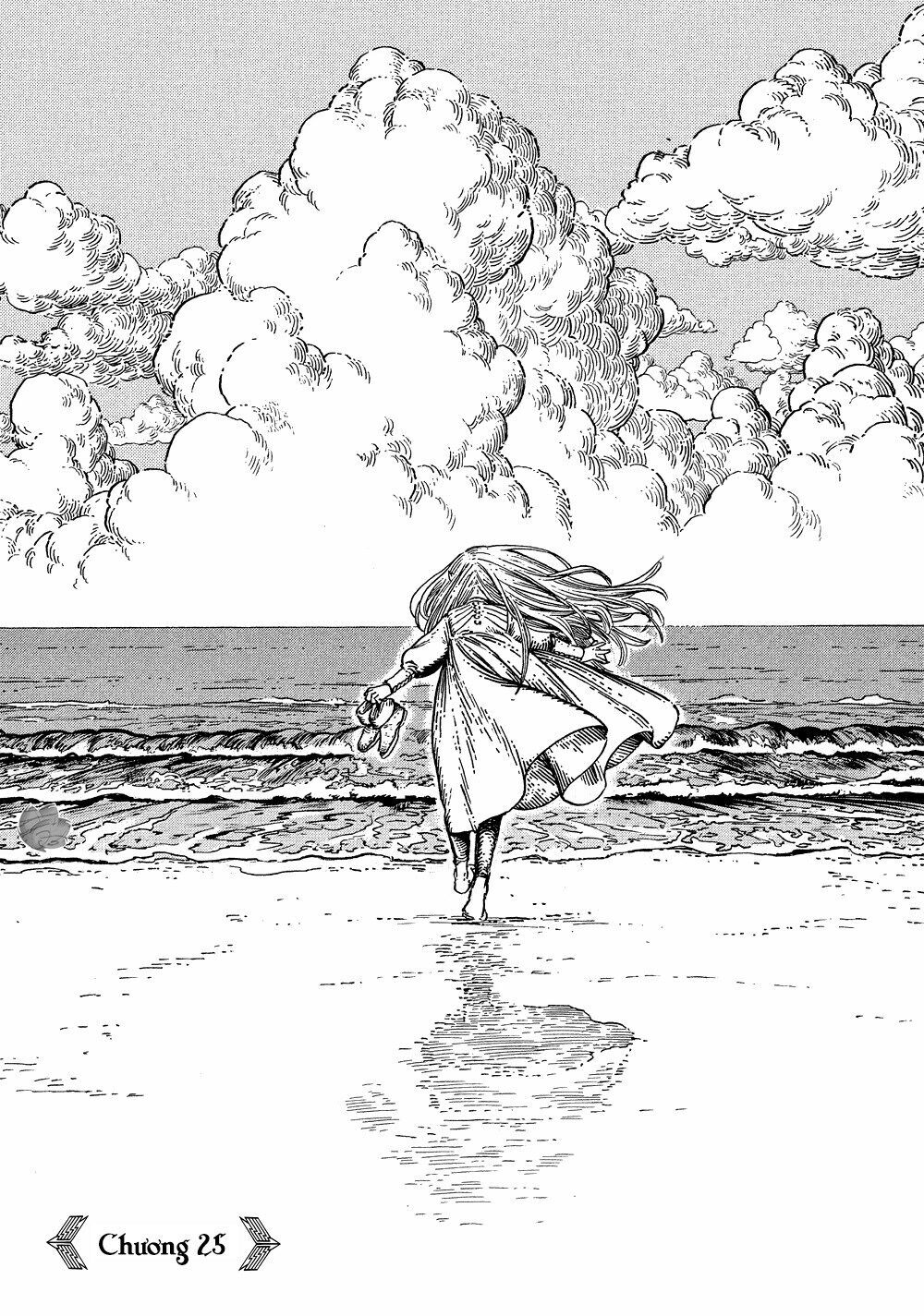 Công Xưởng Phép Thuật Chap 25 - Next Chap 26