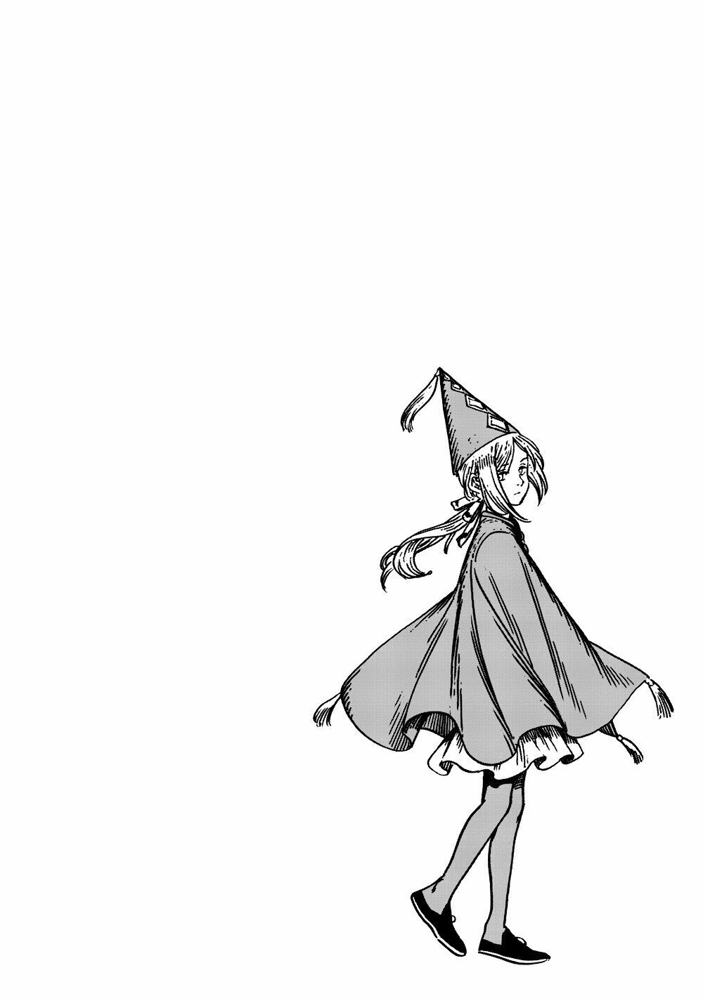 Công Xưởng Phép Thuật Chap 25 - Next Chap 26