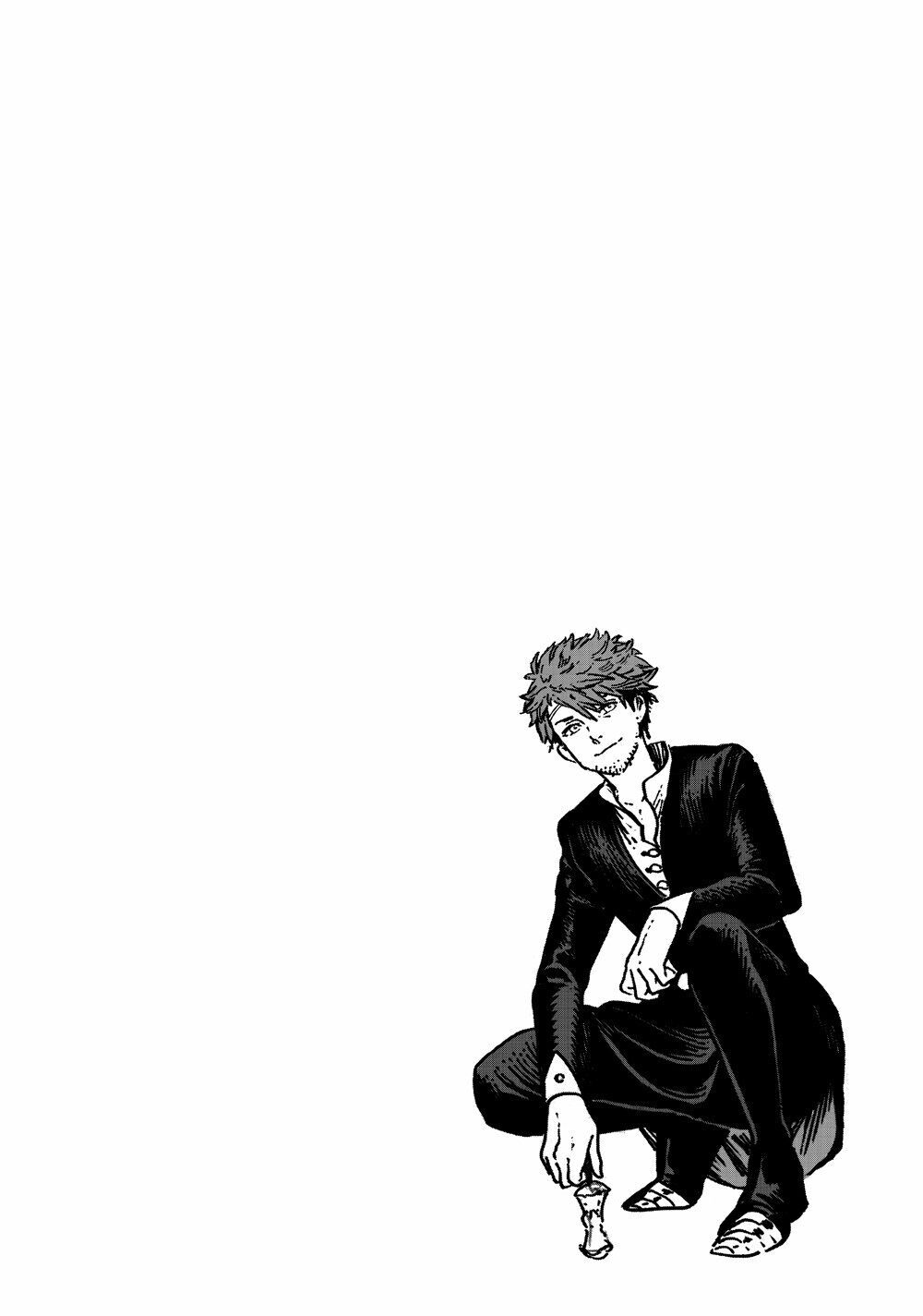 Công Xưởng Phép Thuật Chap 26 - Next Chap 27