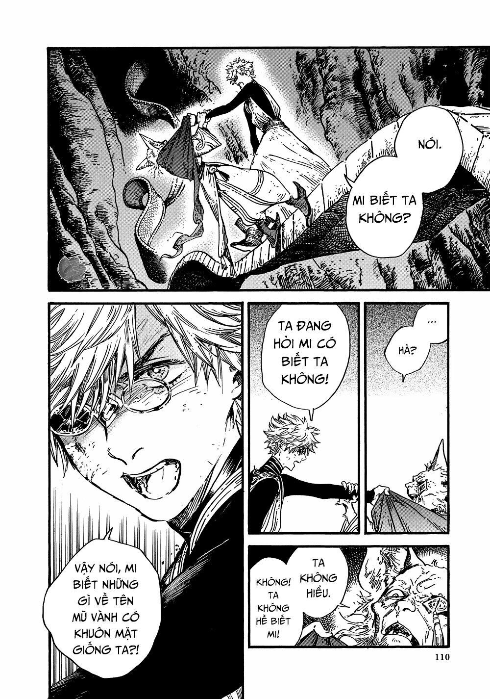 Công Xưởng Phép Thuật Chap 27 - Next Chap 28