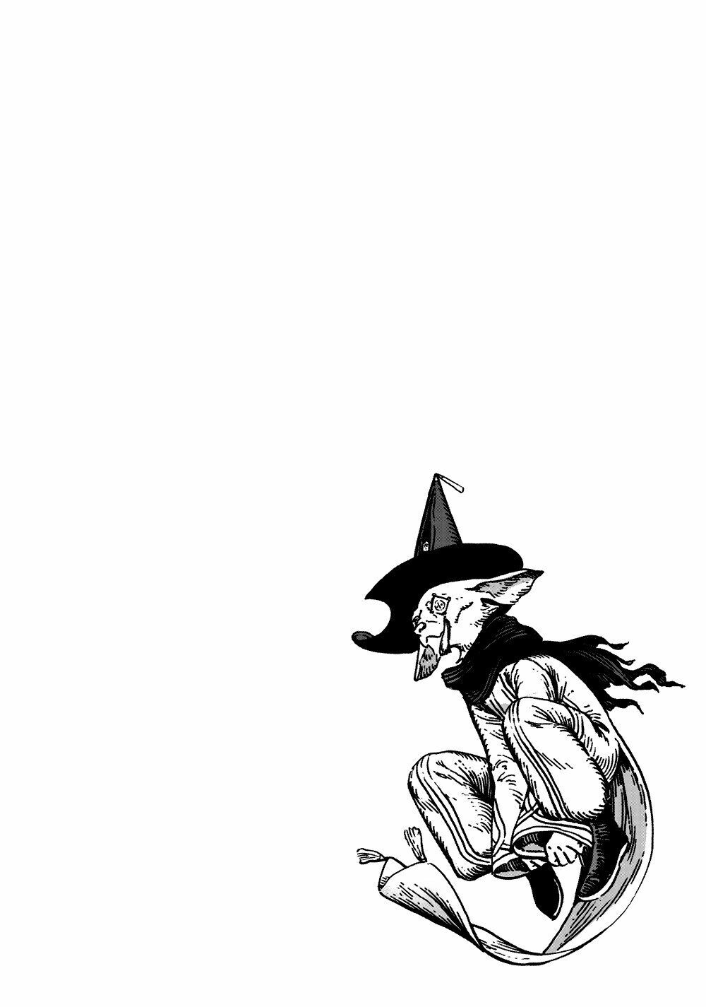 Công Xưởng Phép Thuật Chap 27 - Next Chap 28