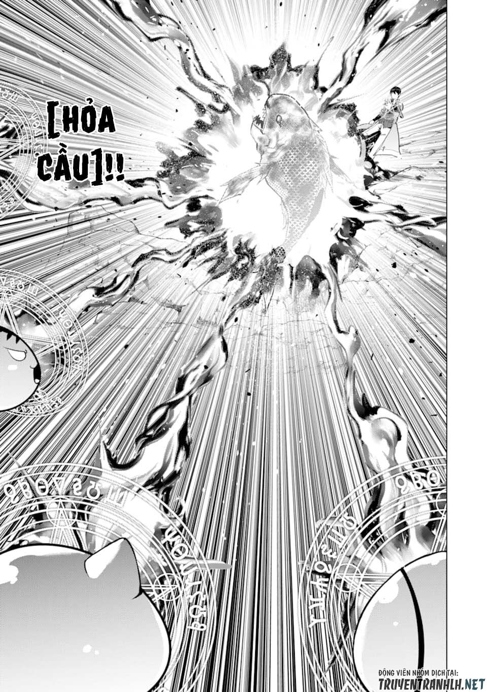 Tensei Kenja No Isekai Raifu ~ Daini No Shokugyo Wo Ete, Sekai Saikyou Ni Narimashita~ Chap 17 - Next Chap 18