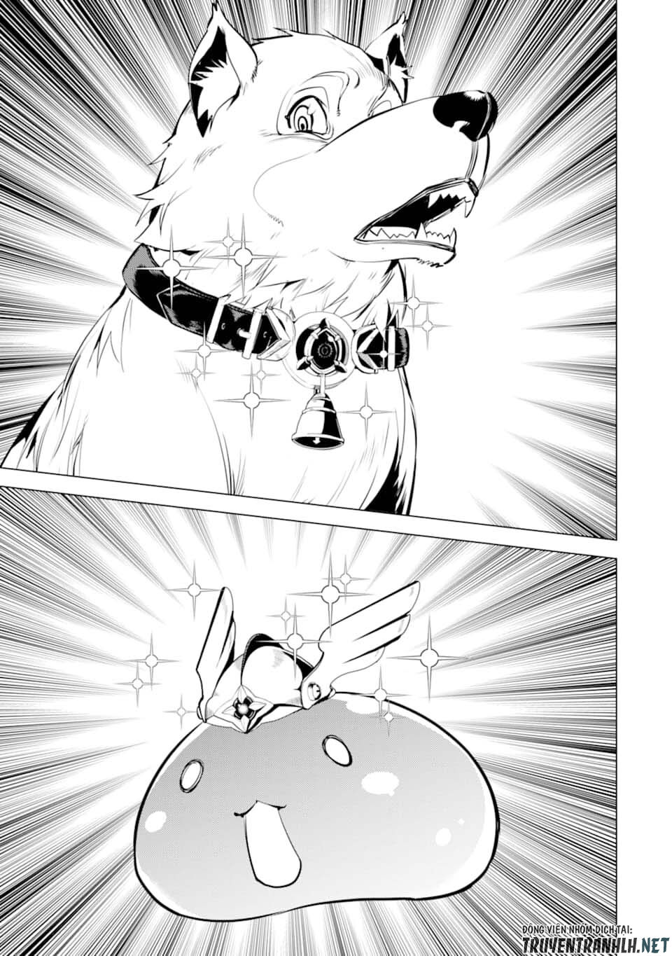 Tensei Kenja No Isekai Raifu ~ Daini No Shokugyo Wo Ete, Sekai Saikyou Ni Narimashita~ Chap 17 - Next Chap 18