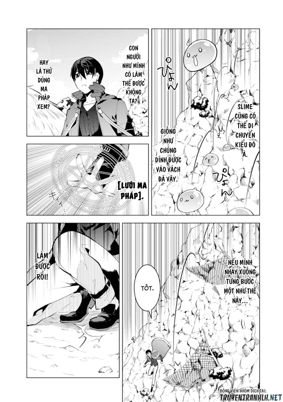 Tensei Kenja No Isekai Raifu ~ Daini No Shokugyo Wo Ete, Sekai Saikyou Ni Narimashita~ Chap 17 - Next Chap 18
