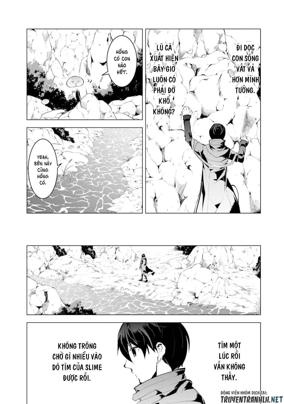 Tensei Kenja No Isekai Raifu ~ Daini No Shokugyo Wo Ete, Sekai Saikyou Ni Narimashita~ Chap 17 - Next Chap 18