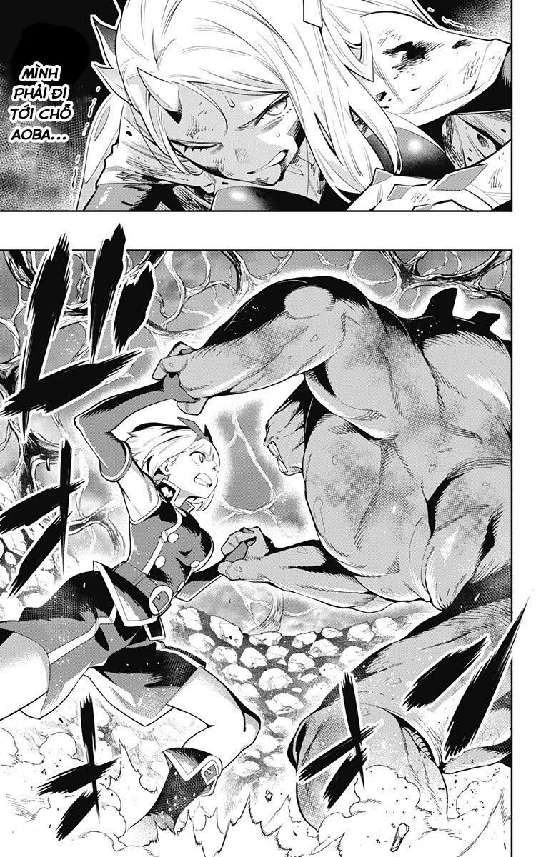 Demon Slave Chap 37 - Next Chap 38