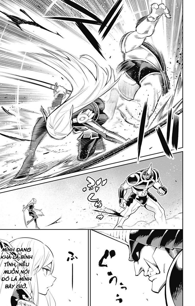 Demon Slave Chap 37 - Next Chap 38