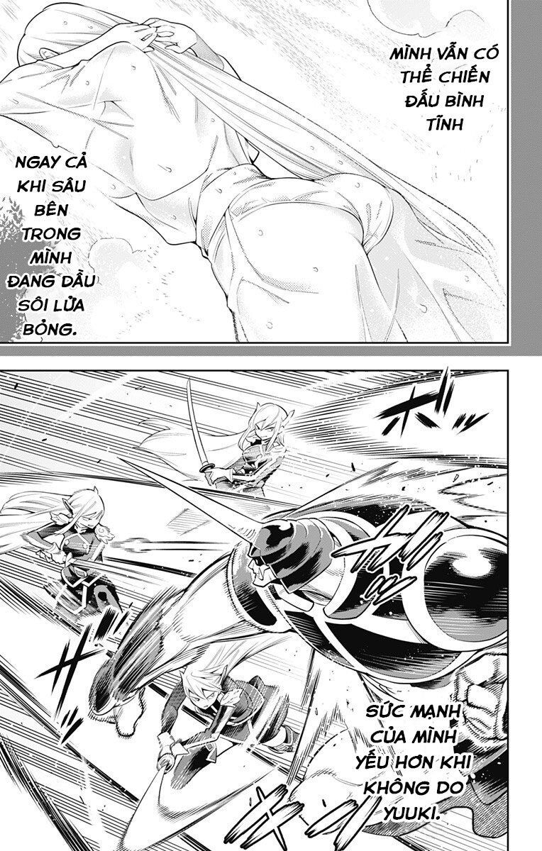 Demon Slave Chap 37 - Next Chap 38