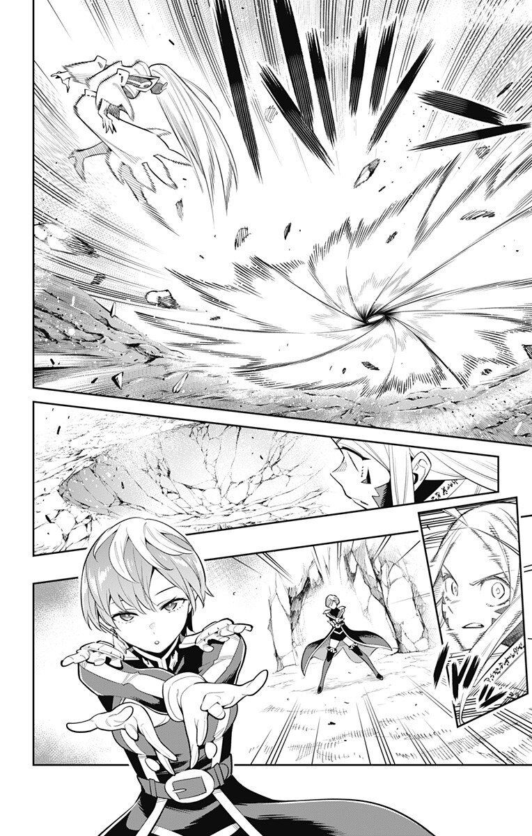 Demon Slave Chap 37 - Next Chap 38