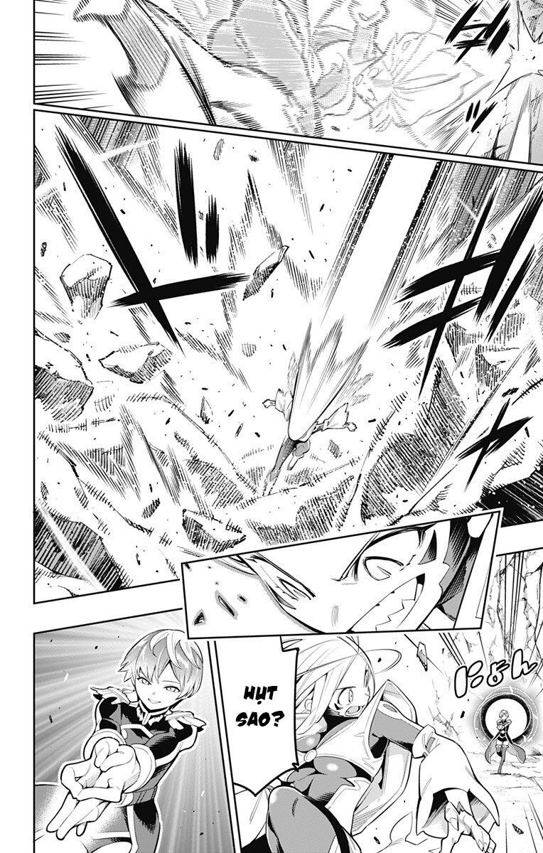 Demon Slave Chap 37 - Next Chap 38