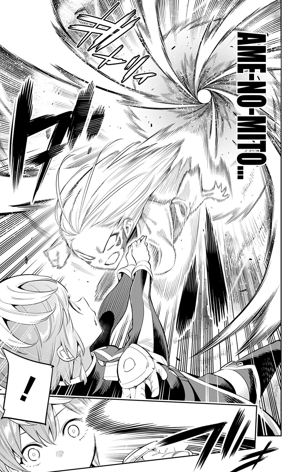 Demon Slave Chap 37 - Next Chap 38