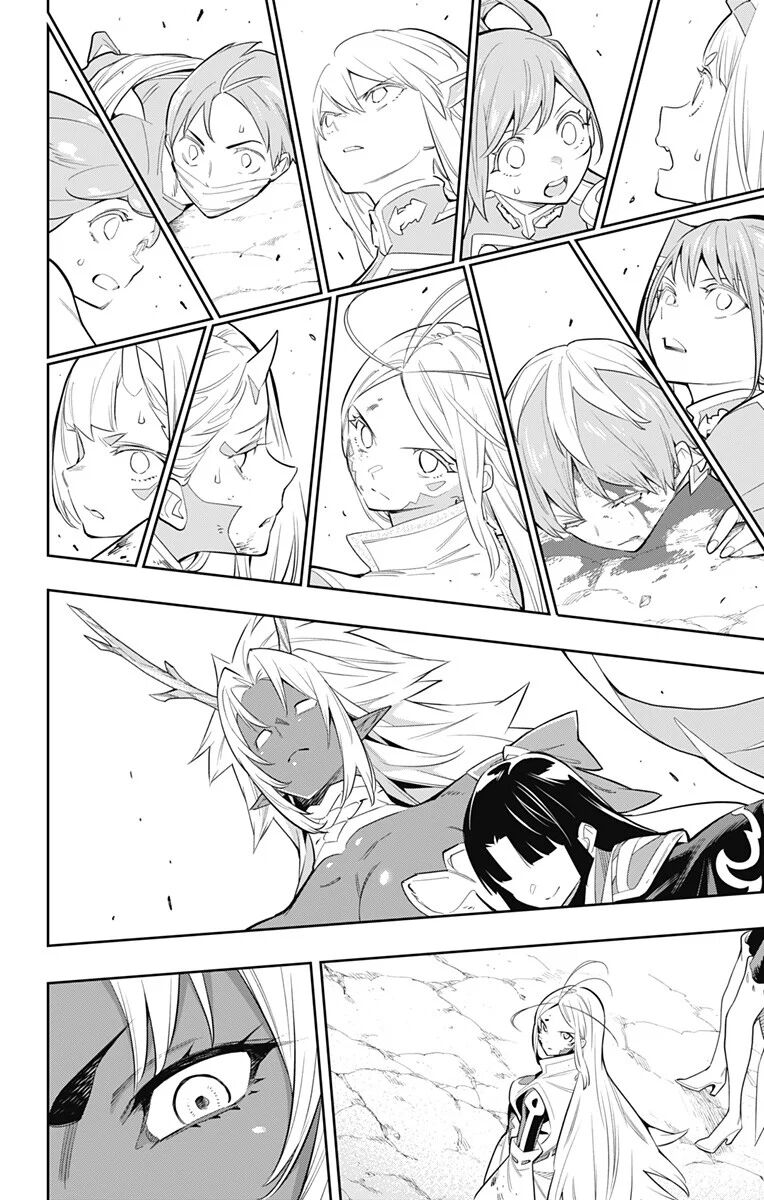 Demon Slave Chap 39 - Next Chap 40