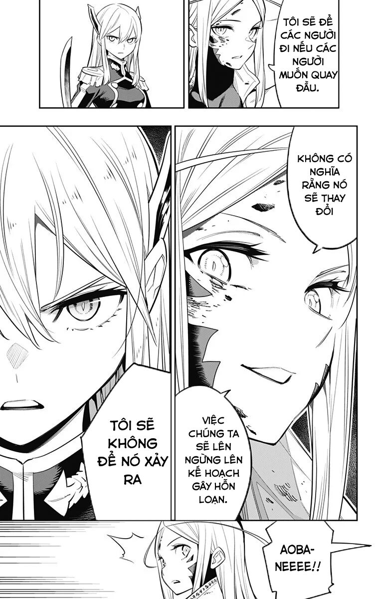 Demon Slave Chap 39 - Next Chap 40
