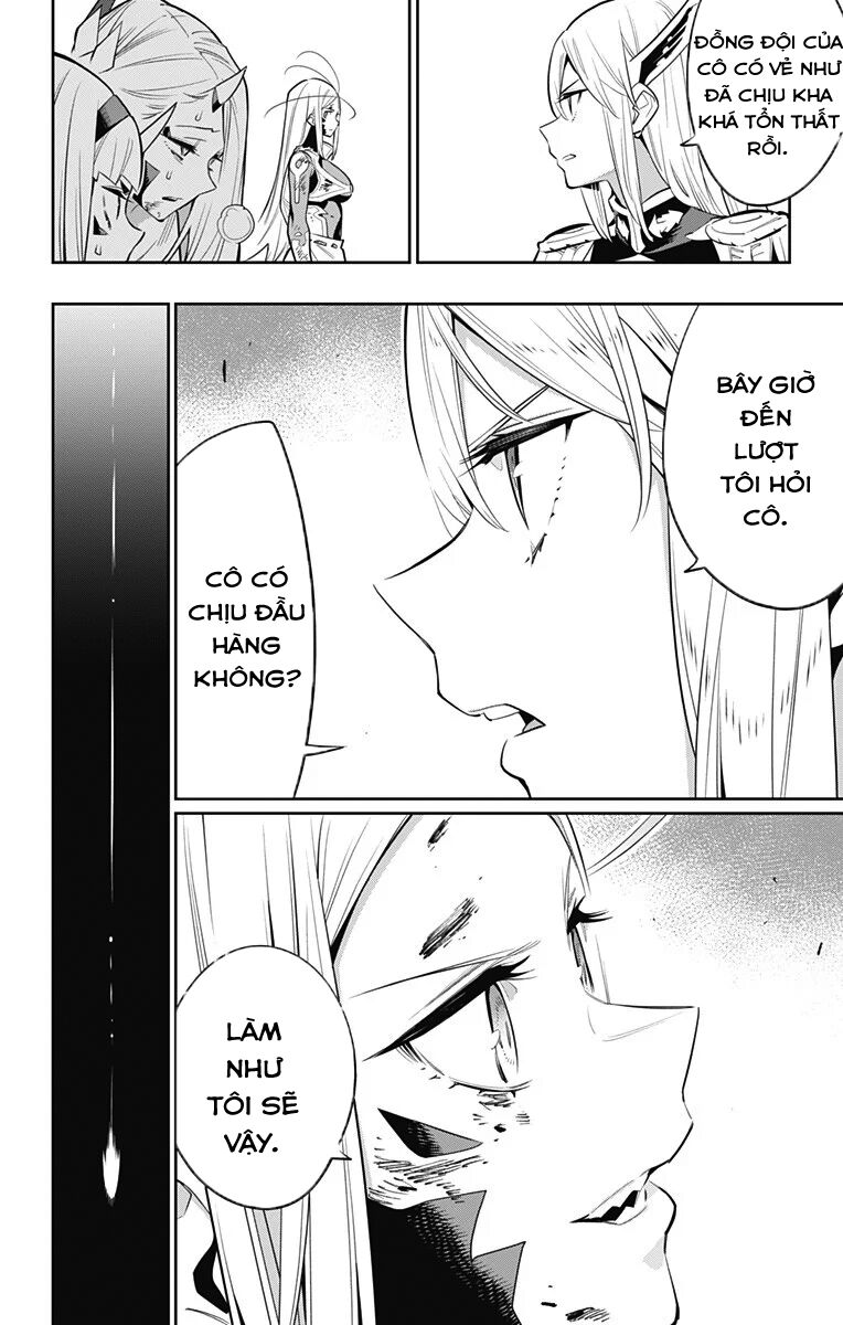 Demon Slave Chap 39 - Next Chap 40