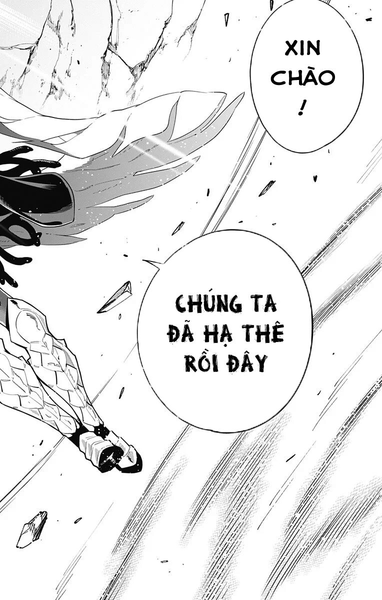 Demon Slave Chap 39 - Next Chap 40