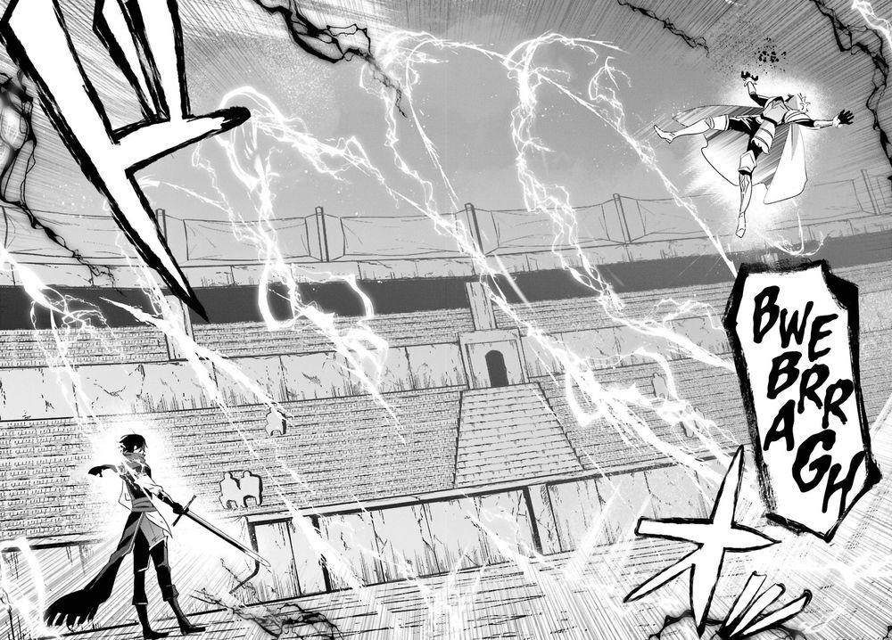 Tao Muốn Trở Thành Chúa Tể Bóng Tối!! Chap 22 - Next Chap 23