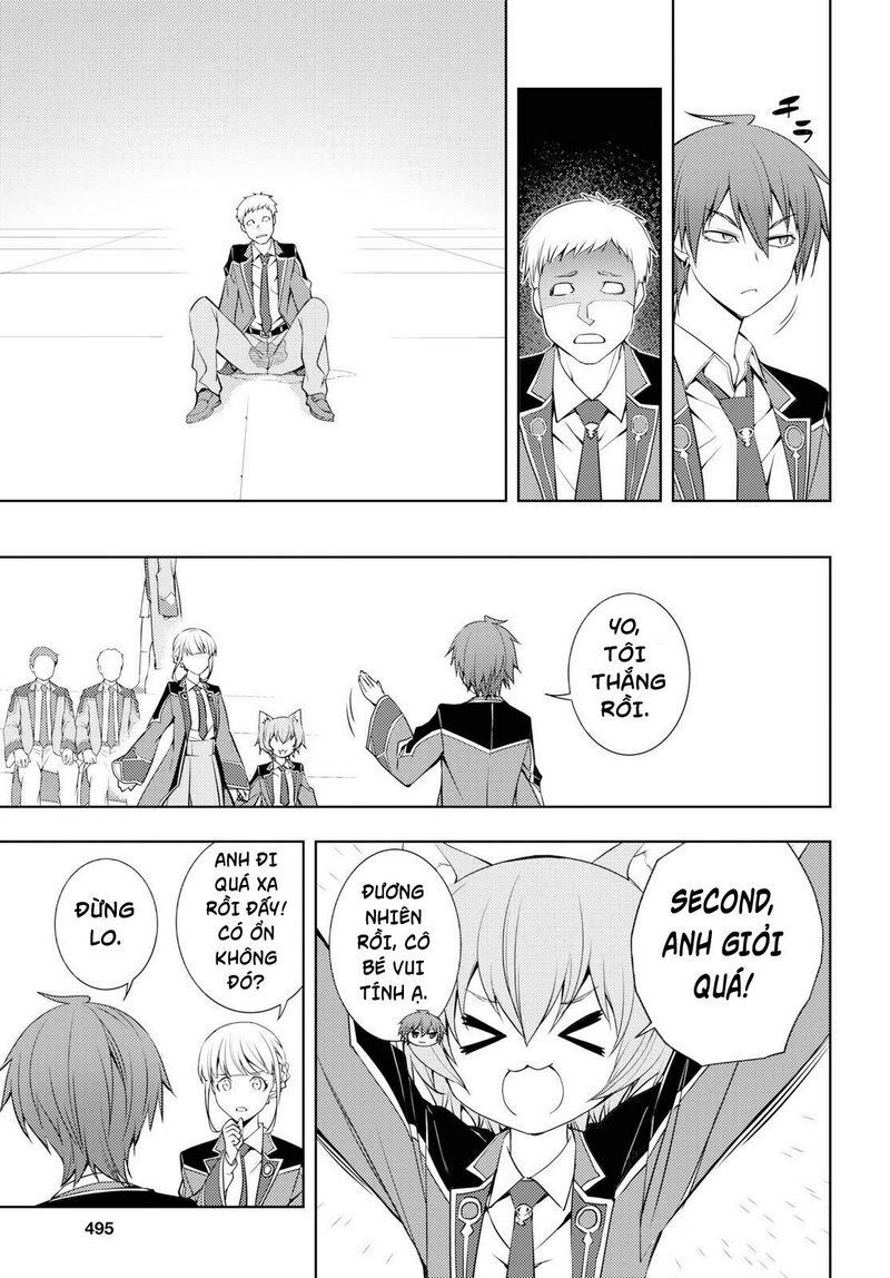 Moto Sekai Ichi'i Subchara Ikusei Nikki: Hai Player, Isekai Wo Kouryakuchuu! Moto Sekai Ichi'i Subchara Ikusei Nikki: Hai Player, Isekai Wo Kouryakuchuu! Chap 13 - Next Chap 14