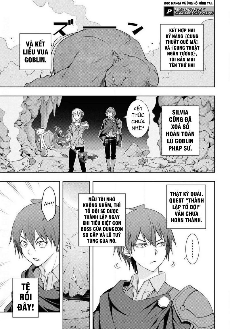 Moto Sekai Ichi'i Subchara Ikusei Nikki: Hai Player, Isekai Wo Kouryakuchuu! Moto Sekai Ichi'i Subchara Ikusei Nikki: Hai Player, Isekai Wo Kouryakuchuu! Chap 20 - Next Chap 21