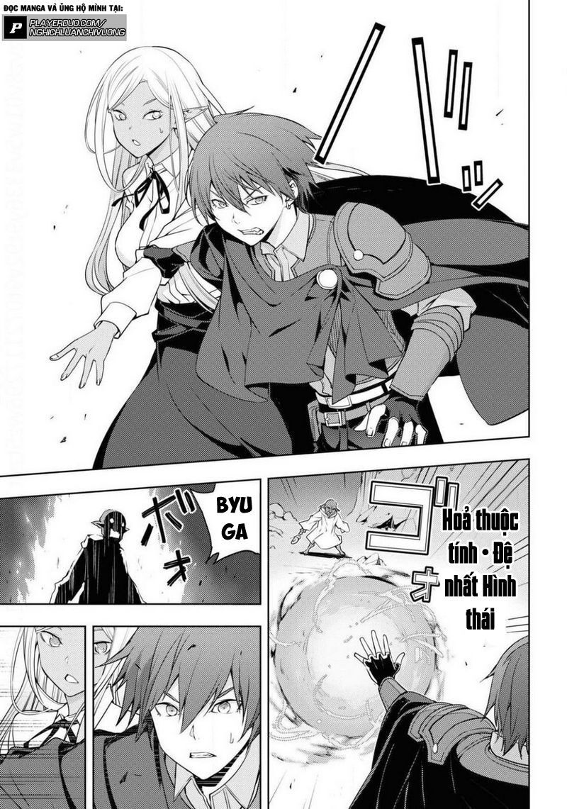 Moto Sekai Ichi'i Subchara Ikusei Nikki: Hai Player, Isekai Wo Kouryakuchuu! Moto Sekai Ichi'i Subchara Ikusei Nikki: Hai Player, Isekai Wo Kouryakuchuu! Chap 20 - Next Chap 21