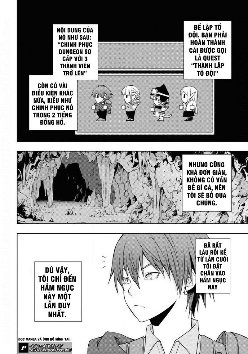 Moto Sekai Ichi'i Subchara Ikusei Nikki: Hai Player, Isekai Wo Kouryakuchuu! Moto Sekai Ichi'i Subchara Ikusei Nikki: Hai Player, Isekai Wo Kouryakuchuu! Chap 20 - Next Chap 21