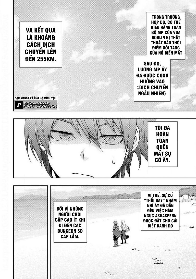 Moto Sekai Ichi'i Subchara Ikusei Nikki: Hai Player, Isekai Wo Kouryakuchuu! Moto Sekai Ichi'i Subchara Ikusei Nikki: Hai Player, Isekai Wo Kouryakuchuu! Chap 20 - Next Chap 21
