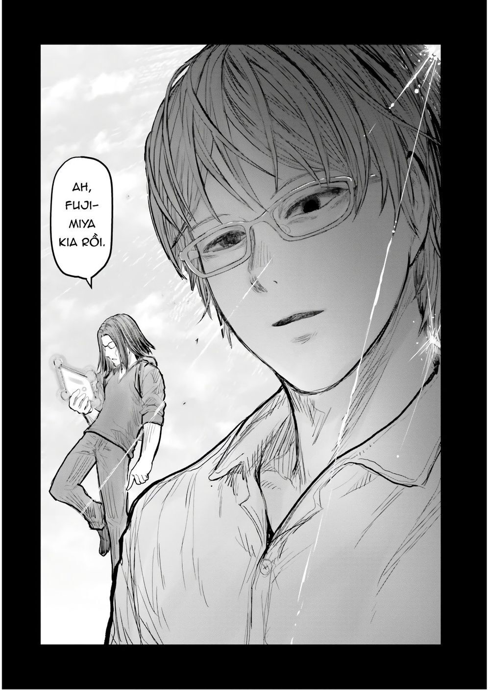 Chú Tôi Ở Dị Giới Chap 17 - Next Chap 18