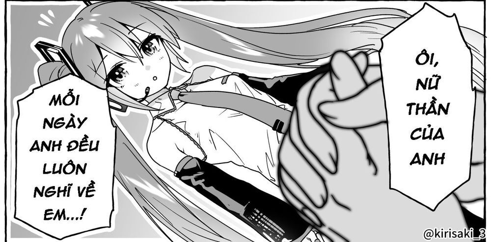 Chú Tôi Ở Dị Giới Chap 17 - Next Chap 18