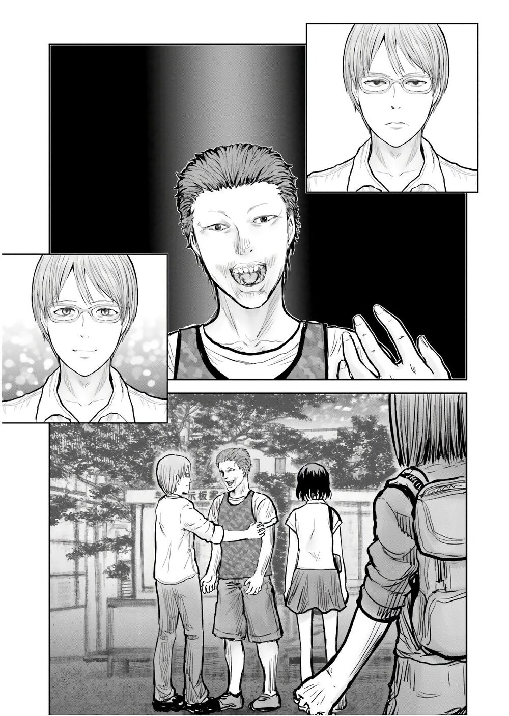Chú Tôi Ở Dị Giới Chap 18 - Next Chap 19