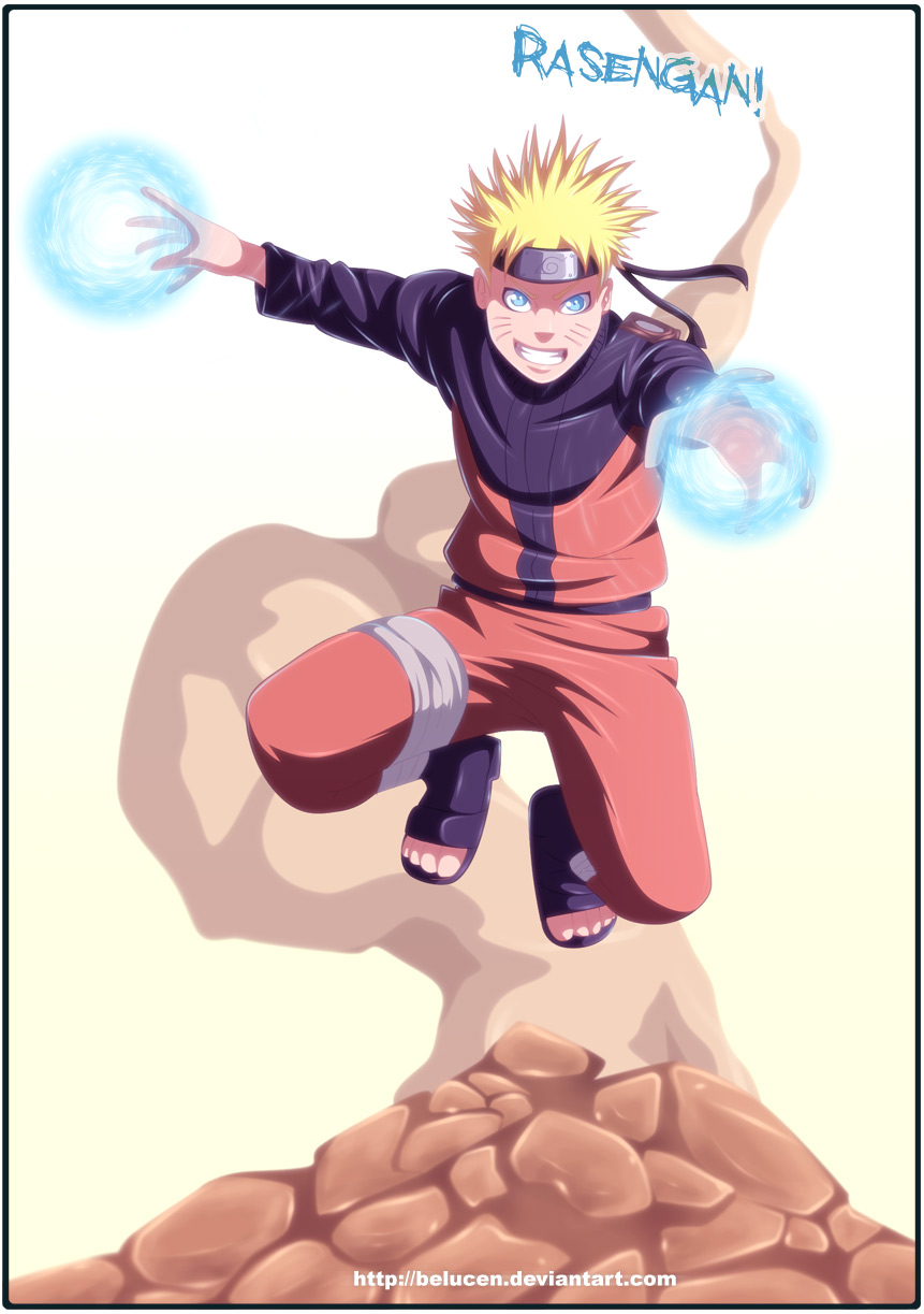 Naruto Chap 642 - Next Chap 643