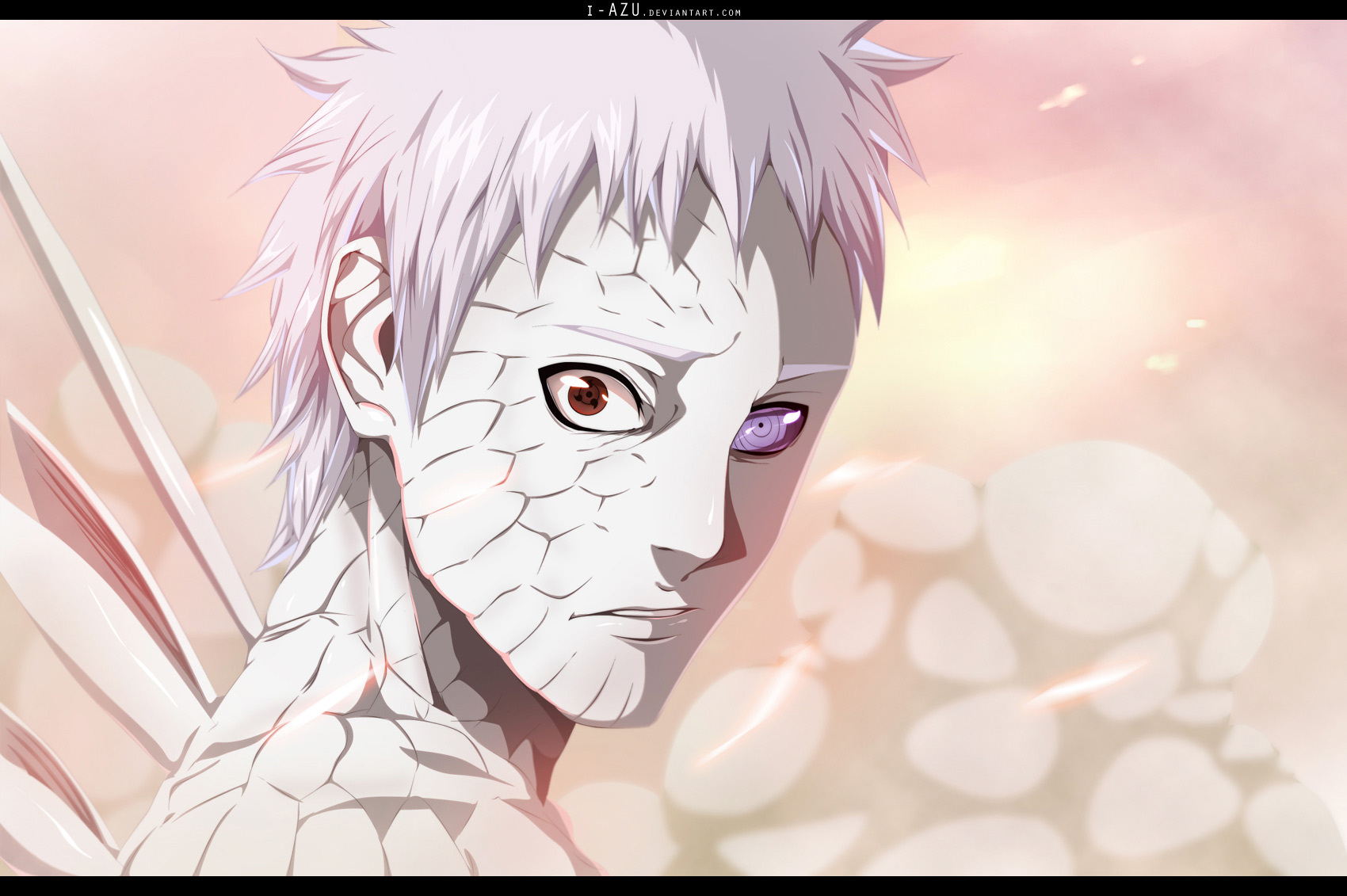 Naruto Chap 642 - Next Chap 643