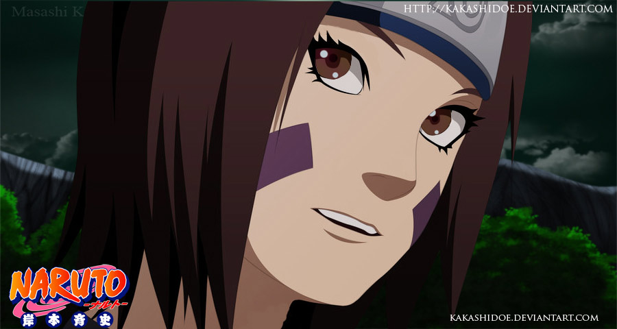 Naruto Chap 643 - Next Chap 644
