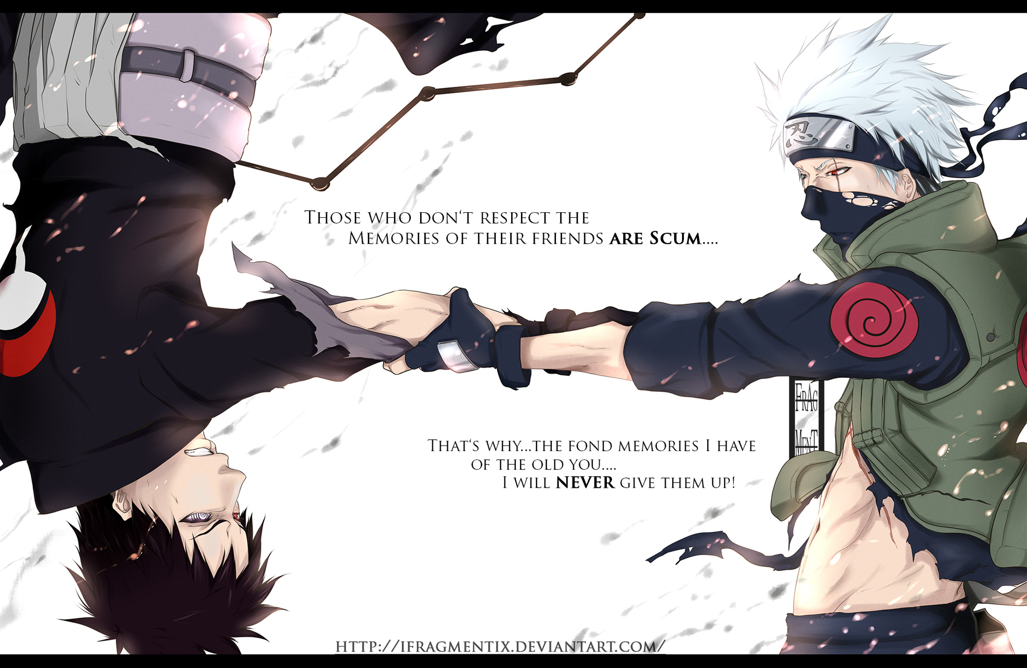 Naruto Chap 643 - Next Chap 644